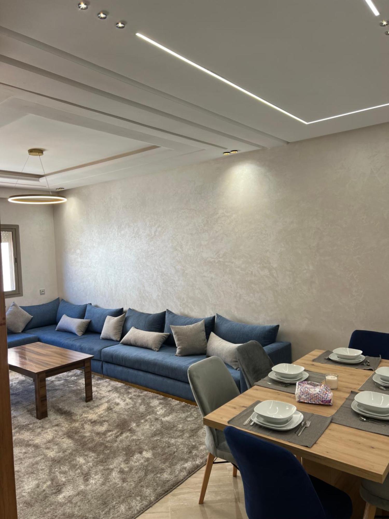 Appartement Safran Avec Piscine มาร์ราเกช ภายนอก รูปภาพ