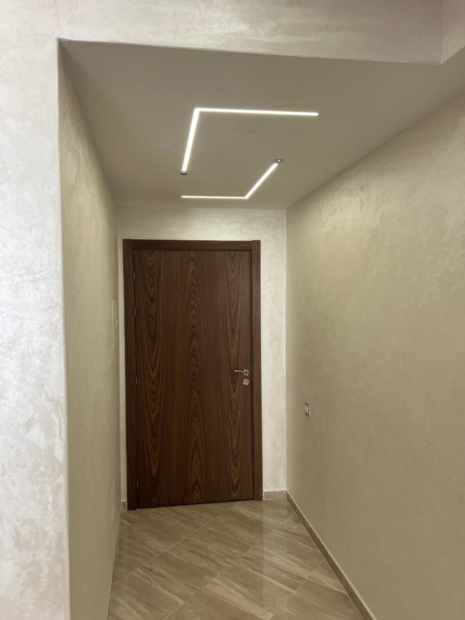 Appartement Safran Avec Piscine มาร์ราเกช ภายนอก รูปภาพ