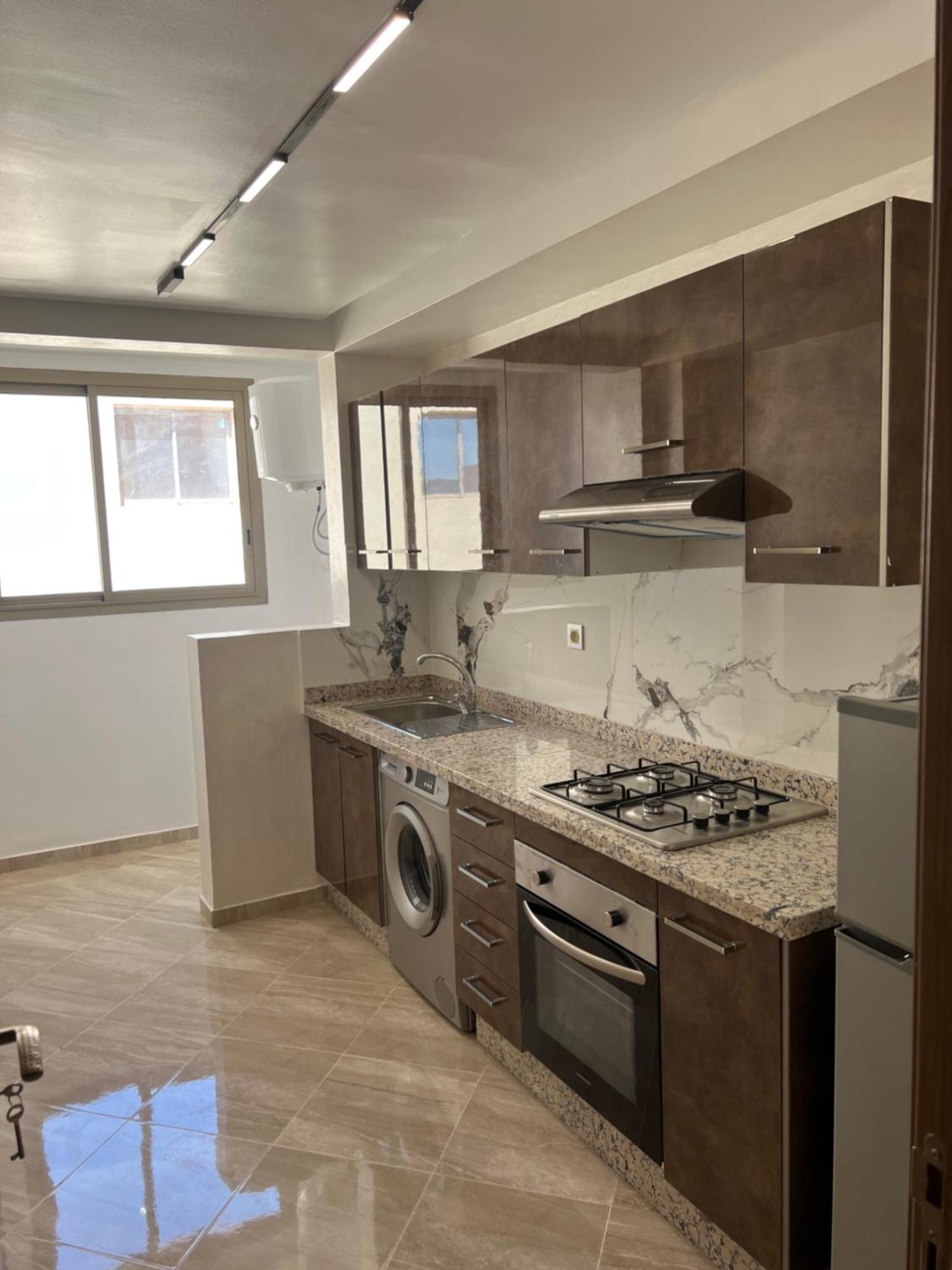 Appartement Safran Avec Piscine มาร์ราเกช ภายนอก รูปภาพ